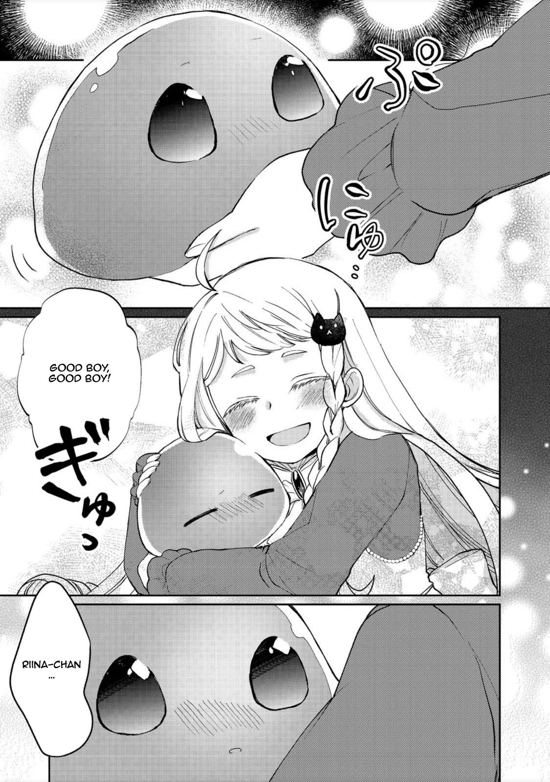 From Fired Saint to Guildmaster: The Birth of the Strongest, Most Heartwarming Guild Chapter 8 - . Page 35